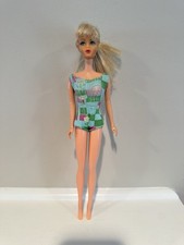 Vintage 60s 70s barbie - vintage, doll