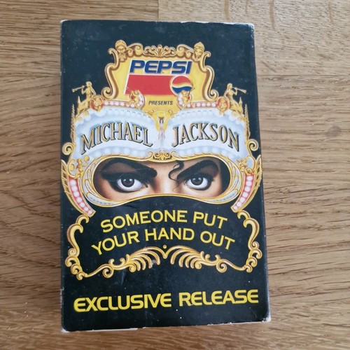 Michael jackson someone put - someone,