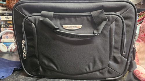 Borsa tracolla samsonite - a,