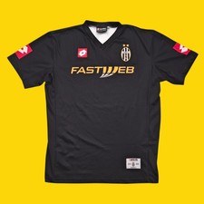 Juventus 2001 2002 Lotto Away