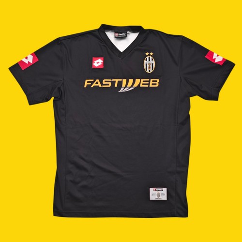 Juventus 2001 2002 - , lotto