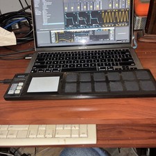 Korg nanoPAD USB MIDI