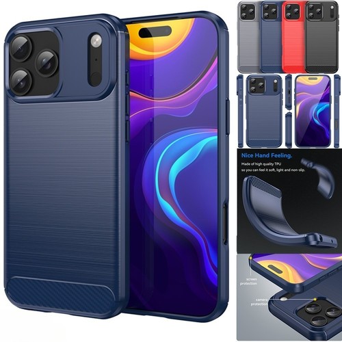 Custodia per iphone 17e 15 - per,