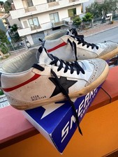 Golden Goose Mid-Star 39 Uomo