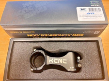 Attacco manubrio KCNC 6061AL