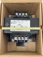 NUOVO TRASFORMATORE HAMMOND