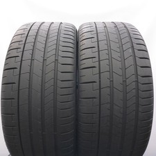 275 40 20 2 pneumatici estivi