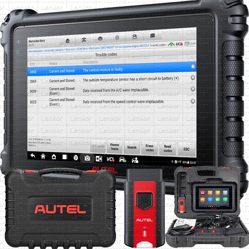2026 autel maxisys - 2026, pro