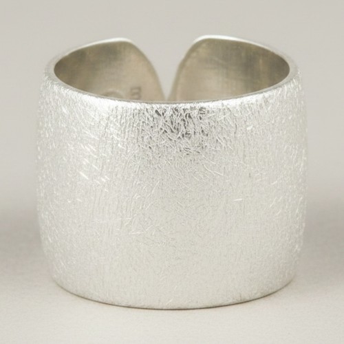 Anello vero argento - vero,