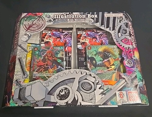 One piece illustration - piece,