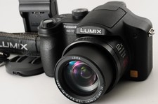Panasonic LUMIX DMC-FZ7