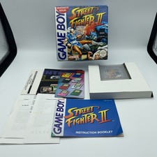 STREET FIGHTER II 2 GIOCO