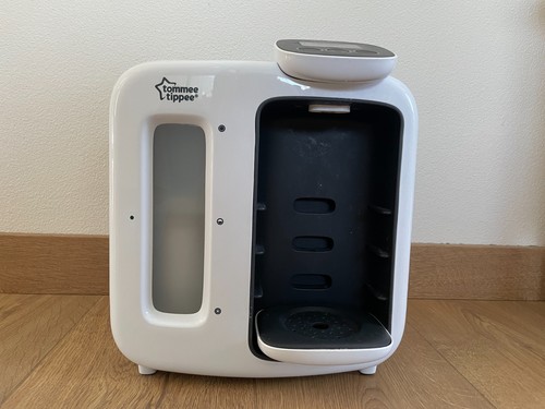 Preparatore biberon perfect - preparatore,