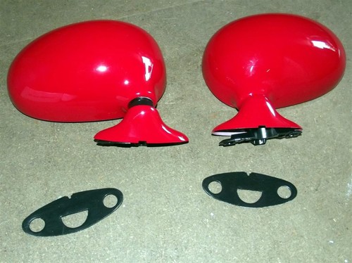 Set specchietti retrovisori