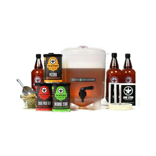 Kit birra premium bonus - bonus, con