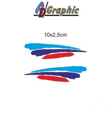 Coppia adesivi stickers - coppia,