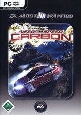 NEED FOR SPEED CARBON EA MOST