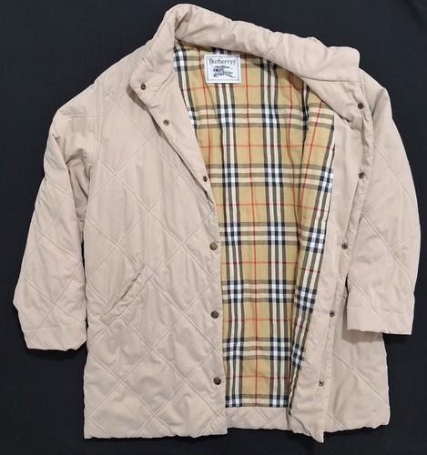 Giacca cappotto burberry - giacca,