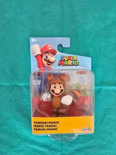 Super mario tanooki - super,