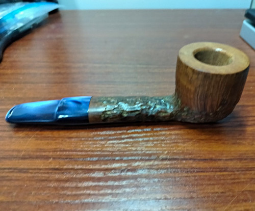 Pipa fumo caminetto - pipa,