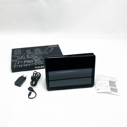 Tablet pollici toscido 4g - tablet, 10