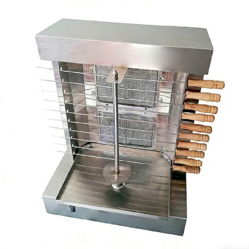 Barbecue gas gpl griglie - a,