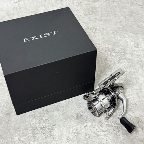 Daiwa exist sf1000s nuovo - p,