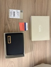 Portafoglio Uomo Alviero