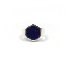 anello in argento 925