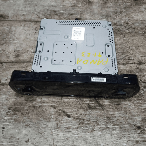 Autoradio fiat panda 3 - fiat,