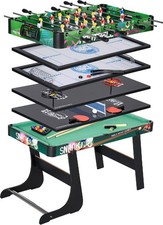 Tavolo gioco con - tavolo, da