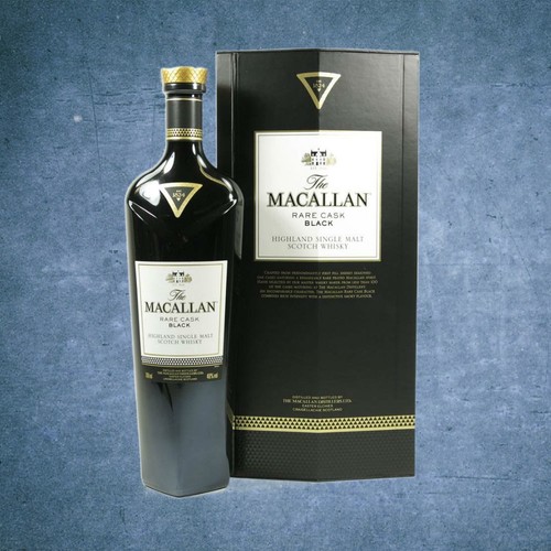The macallan rare cask - rare,