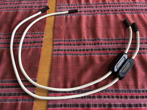 Transparent cable musiclink - cable,