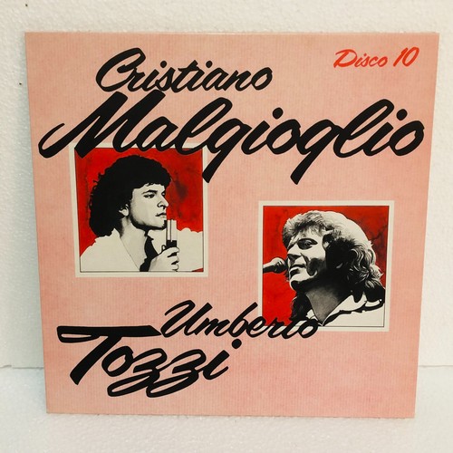 Cristiano malgioglio umberto - cristiano,