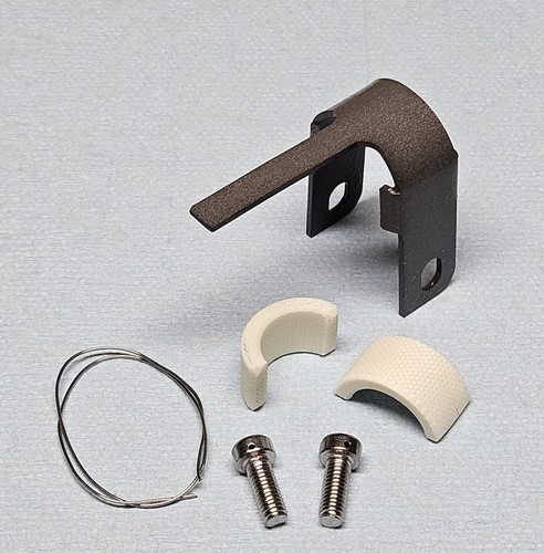 M203 kit montaggio - m203, montaggio/staffa
