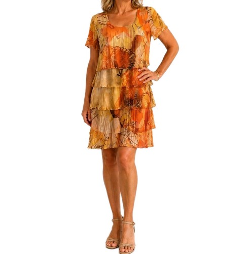Vestito donna viscosa - donna,