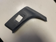 Mercedes W124 300CE bagagliaio