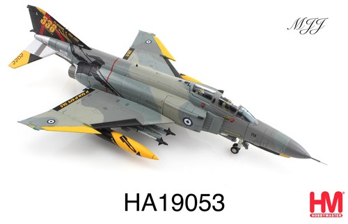 Hobby master ha19053 f 4e - hobby, 1:72