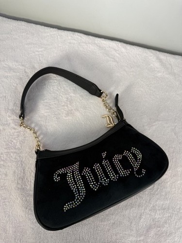 Borsa tracolla juicy couture - a,