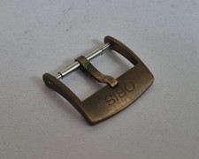 Fibbia a spilla originale ORIS