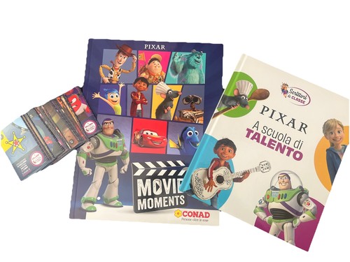 Movie moments pixar - moments,
