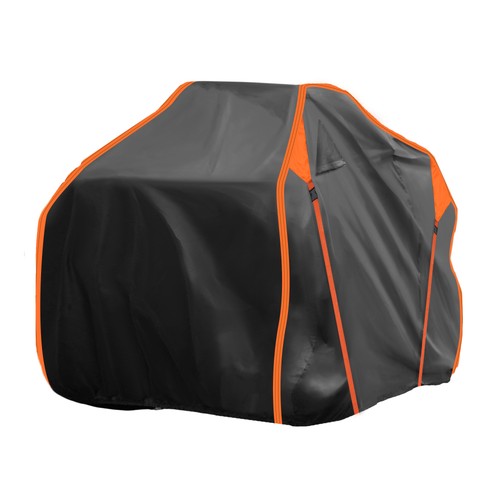Housse quad atv imperméable - housse,