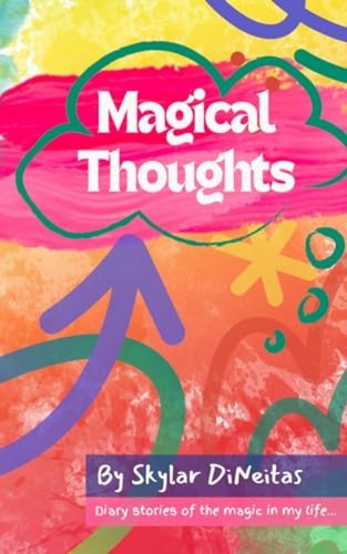 Magical thoughts family - magical, &
