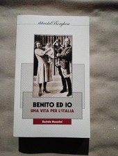 Benito ed Io-Una Vita Per