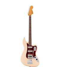 Fender Vintera III primi anni