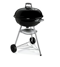 BARBECUE A CARBONE WEBER