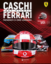 CHARLES LECLERC 2021 GRAN