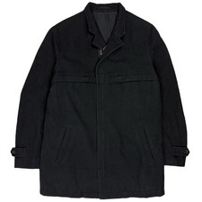 Giacca cappotto misto lana
