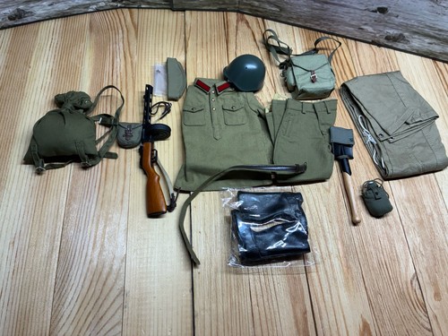 Did bgm linea allarme ww2 - bgm,