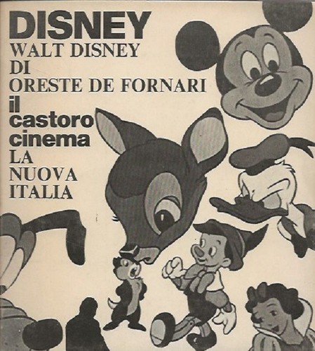 Disney walt oreste - disney, de